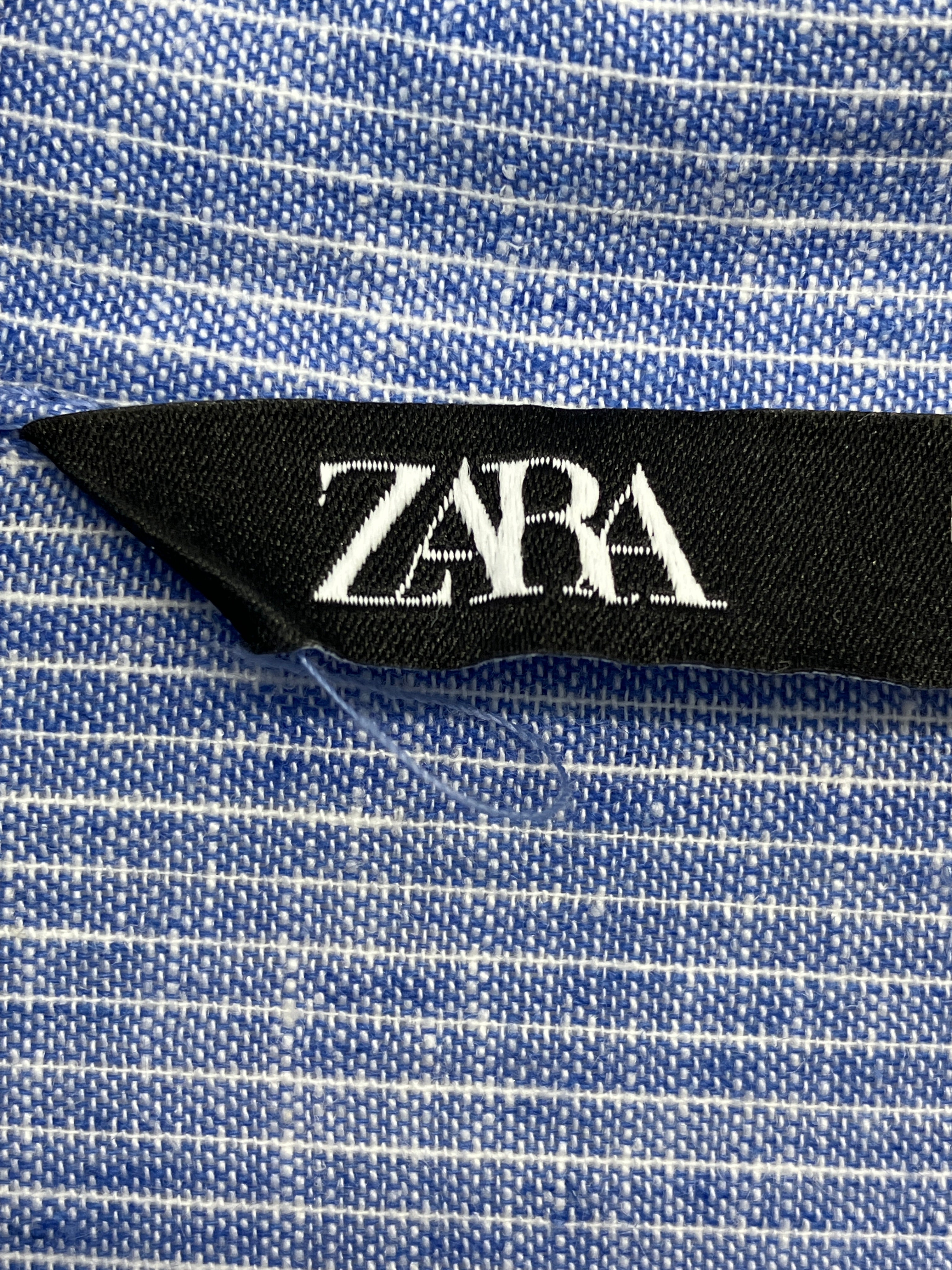 Zara Kjole